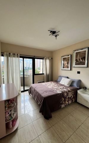 Apartamento para alugar com 57m², 1 quarto e 1 vaga Apartamento para alugar com 57m², 1 quarto e 1 vagaQuarto