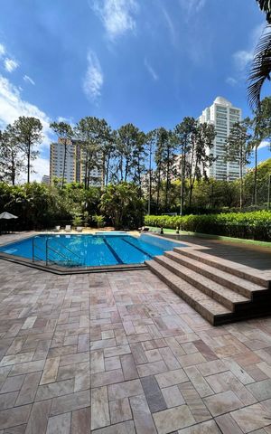 Apartamento para alugar com 57m², 1 quarto e 1 vaga Apartamento para alugar com 57m², 1 quarto e 1 vagaÁrea comum