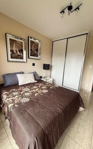 Apartamento para alugar com 57m², 1 quarto e 1 vaga Apartamento para alugar com 57m², 1 quarto e 1 vagaQuarto