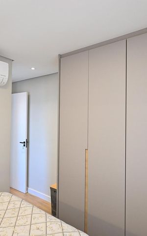 Apartamento à venda com 56m², 2 quartos e 1 vagaSuíte