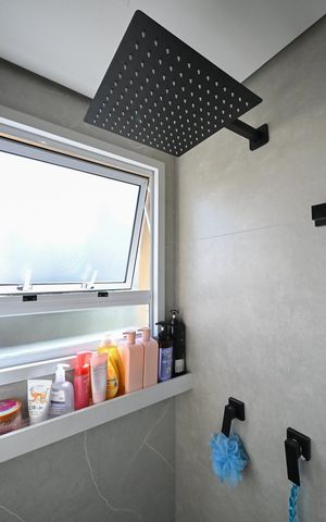 Apartamento à venda com 56m², 2 quartos e 1 vagaBanheiro Suíte 