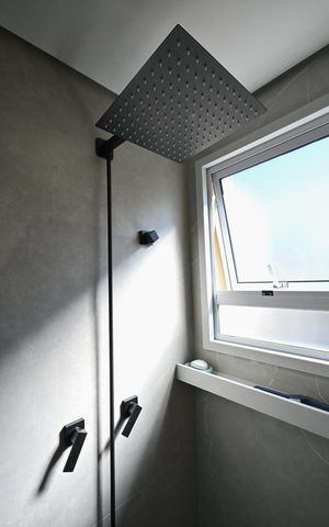 Apartamento à venda com 56m², 2 quartos e 1 vagaBanheiro