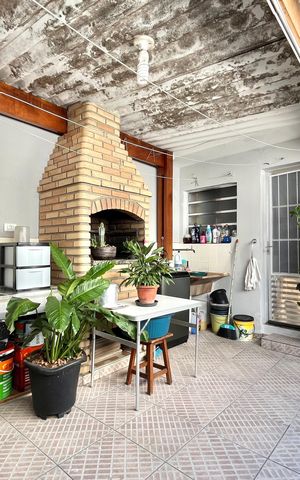 Casa à venda com 137m², 3 quartos e 1 vaga