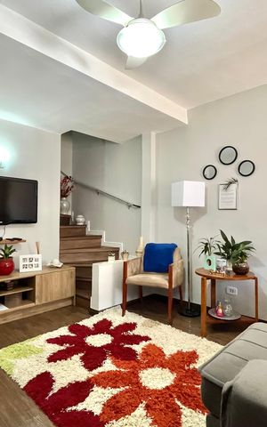 Casa à venda com 137m², 3 quartos e 1 vaga Casa à venda com 137m², 3 quartos e 1 vagaSala