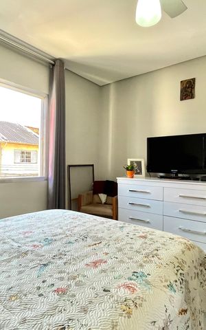 Casa à venda com 137m², 3 quartos e 1 vaga Casa à venda com 137m², 3 quartos e 1 vagaQuarto 1