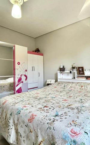 Casa à venda com 137m², 3 quartos e 1 vaga Casa à venda com 137m², 3 quartos e 1 vagaQuarto 1