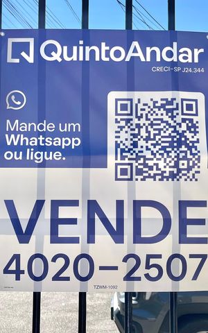 Casa à venda com 137m², 3 quartos e 1 vaga Casa à venda com 137m², 3 quartos e 1 vagaPlaquinha instalada