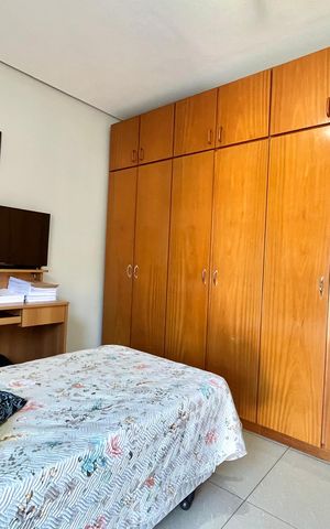 Casa à venda com 137m², 3 quartos e 1 vaga Casa à venda com 137m², 3 quartos e 1 vagaQuarto 2