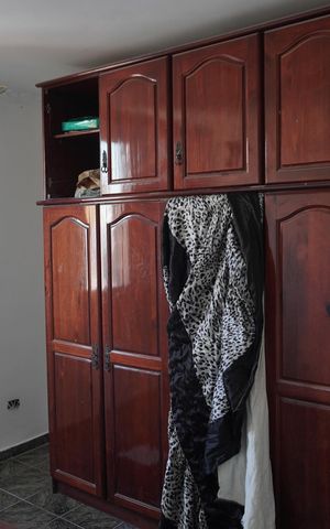 Apartamento à venda com 44m², 2 quartos e sem vagaQuarto 1