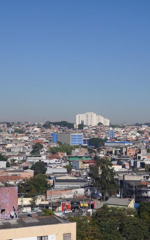 Apartamento à venda com 44m², 2 quartos e sem vagaÁrea de serviço