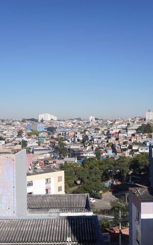 Apartamento à venda com 44m², 2 quartos e sem vagaQuarto 2