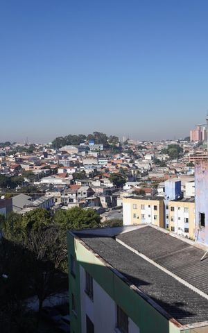 Apartamento à venda com 44m², 2 quartos e sem vagaQuarto 1