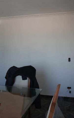 Apartamento à venda com 44m², 2 quartos e sem vagaSala