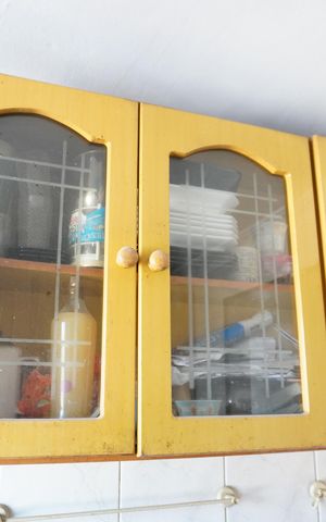 Apartamento à venda com 44m², 2 quartos e sem vagaCozinha