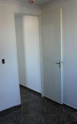 Apartamento à venda com 44m², 2 quartos e sem vagaQuarto 1