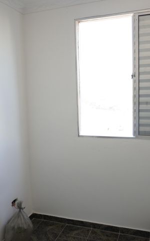 Apartamento à venda com 44m², 2 quartos e sem vagaQuarto 2