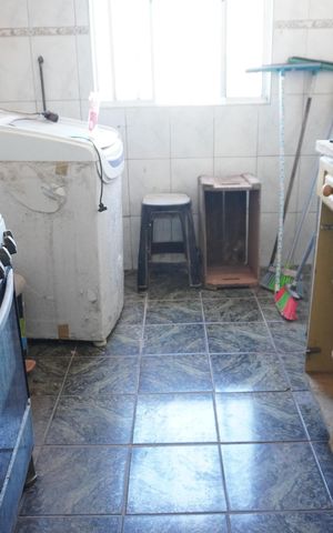 Apartamento à venda com 44m², 2 quartos e sem vagaCozinha
