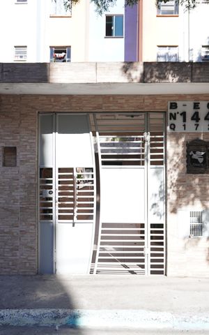 Apartamento à venda com 44m², 2 quartos e sem vagaFachada