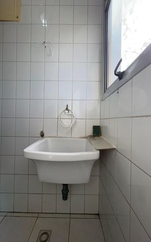 Apartamento para alugar com 50m², 2 quartos e 1 vaga Apartamento para alugar com 50m², 2 quartos e 1 vagaÁrea de Serviço