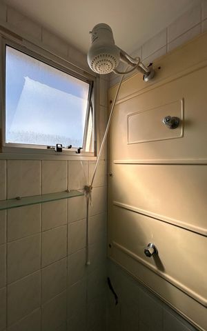 Apartamento para alugar com 50m², 2 quartos e 1 vaga Apartamento para alugar com 50m², 2 quartos e 1 vagaBanheiro