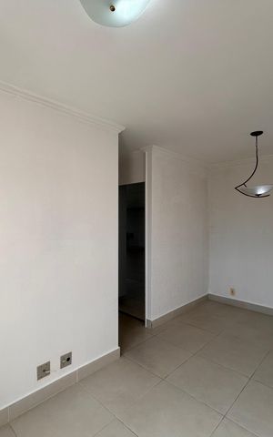 Apartamento para alugar com 50m², 2 quartos e 1 vaga Apartamento para alugar com 50m², 2 quartos e 1 vagaSala