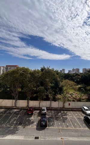 Apartamento para alugar com 50m², 2 quartos e 1 vaga Apartamento para alugar com 50m², 2 quartos e 1 vagaVista quarto 1