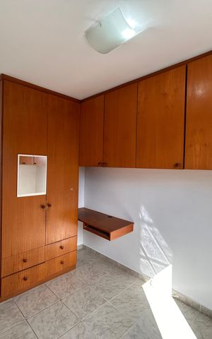 Apartamento para alugar com 50m², 2 quartos e 1 vaga Apartamento para alugar com 50m², 2 quartos e 1 vagaQuarto 1