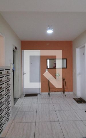 Apartamento para alugar com 50m², 2 quartos e 1 vaga Apartamento para alugar com 50m², 2 quartos e 1 vagaÁrea comum