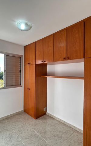 Apartamento para alugar com 50m², 2 quartos e 1 vaga Apartamento para alugar com 50m², 2 quartos e 1 vagaQuarto 2