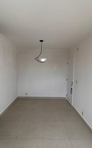 Apartamento para alugar com 50m², 2 quartos e 1 vaga Apartamento para alugar com 50m², 2 quartos e 1 vagaSala