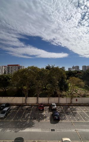 Apartamento para alugar com 50m², 2 quartos e 1 vaga Apartamento para alugar com 50m², 2 quartos e 1 vagaVista sala
