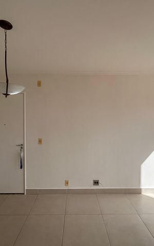 Apartamento para alugar com 50m², 2 quartos e 1 vaga Apartamento para alugar com 50m², 2 quartos e 1 vagaSala
