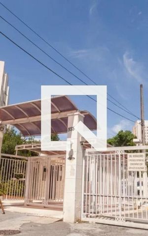 Apartamento para alugar com 50m², 2 quartos e 1 vaga Apartamento para alugar com 50m², 2 quartos e 1 vagaFachada externa