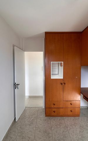 Apartamento para alugar com 50m², 2 quartos e 1 vaga Apartamento para alugar com 50m², 2 quartos e 1 vagaQuarto 1