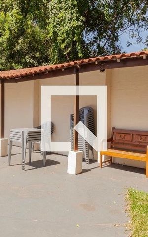 Apartamento para alugar com 50m², 2 quartos e 1 vaga Apartamento para alugar com 50m², 2 quartos e 1 vagaÁrea comum