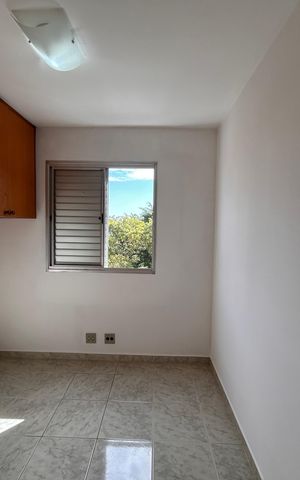 Apartamento para alugar com 50m², 2 quartos e 1 vaga Apartamento para alugar com 50m², 2 quartos e 1 vagaQuarto 1