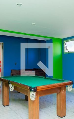 Apartamento para alugar com 50m², 2 quartos e 1 vaga Apartamento para alugar com 50m², 2 quartos e 1 vagaÁrea comum