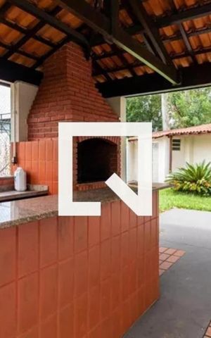 Apartamento para alugar com 50m², 2 quartos e 1 vaga Apartamento para alugar com 50m², 2 quartos e 1 vagaChurrasqueira
