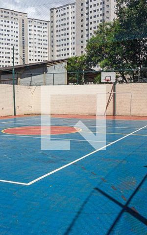 Apartamento para alugar com 50m², 2 quartos e 1 vaga Apartamento para alugar com 50m², 2 quartos e 1 vagaQuadra