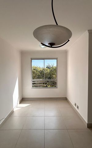 Apartamento para alugar com 50m², 2 quartos e 1 vaga Apartamento para alugar com 50m², 2 quartos e 1 vagaSala