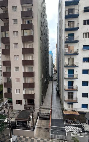 Apartamento para alugar com 45m², 1 quarto e sem vaga Apartamento para alugar com 45m², 1 quarto e sem vagaVista do Quarto