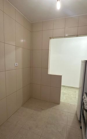 Apartamento para alugar com 45m², 1 quarto e sem vaga Apartamento para alugar com 45m², 1 quarto e sem vagaCozinha
