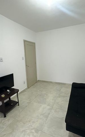 Apartamento para alugar com 45m², 1 quarto e sem vaga Apartamento para alugar com 45m², 1 quarto e sem vagaQuarto