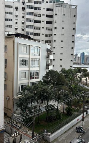 Apartamento para alugar com 45m², 1 quarto e sem vaga Apartamento para alugar com 45m², 1 quarto e sem vagaVista do Quarto
