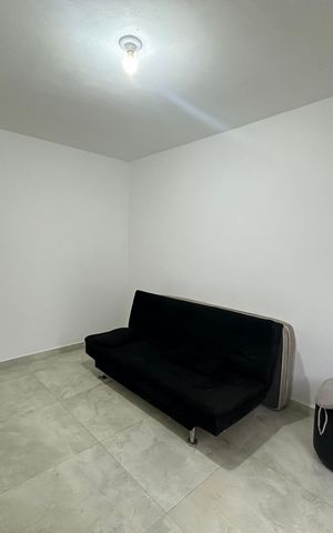 Apartamento para alugar com 45m², 1 quarto e sem vaga Apartamento para alugar com 45m², 1 quarto e sem vagaQuarto