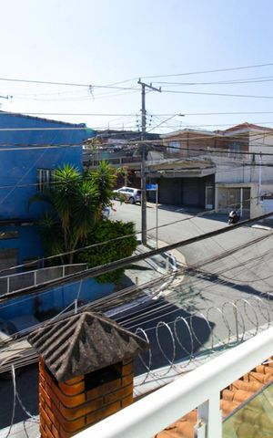 Casa para alugar com 200m², 3 quartos e 3 vagas Casa para alugar com 200m², 3 quartos e 3 vagasSacada