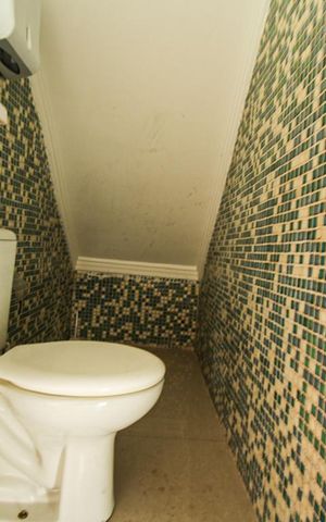 Casa para alugar com 200m², 3 quartos e 3 vagas Casa para alugar com 200m², 3 quartos e 3 vagasLavabo
