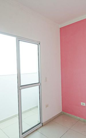 Casa para alugar com 200m², 3 quartos e 3 vagas Casa para alugar com 200m², 3 quartos e 3 vagasQuarto 3
