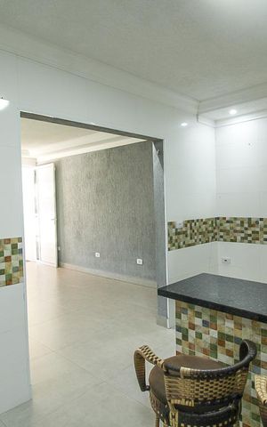 Casa para alugar com 200m², 3 quartos e 3 vagas Casa para alugar com 200m², 3 quartos e 3 vagasCozinha