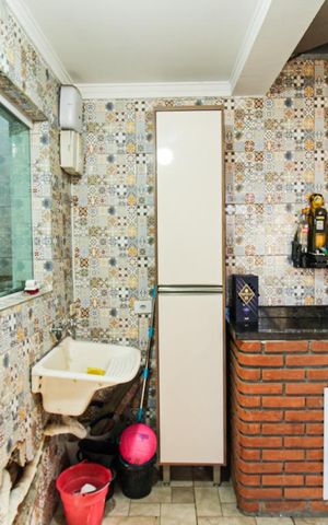 Casa para alugar com 200m², 3 quartos e 3 vagas Casa para alugar com 200m², 3 quartos e 3 vagasÁrea de Serviço